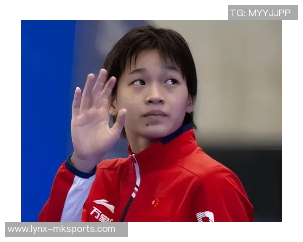 暂未回归国家队！全红婵回应：很惋惜没来澳门，祝队友们大汇演成功